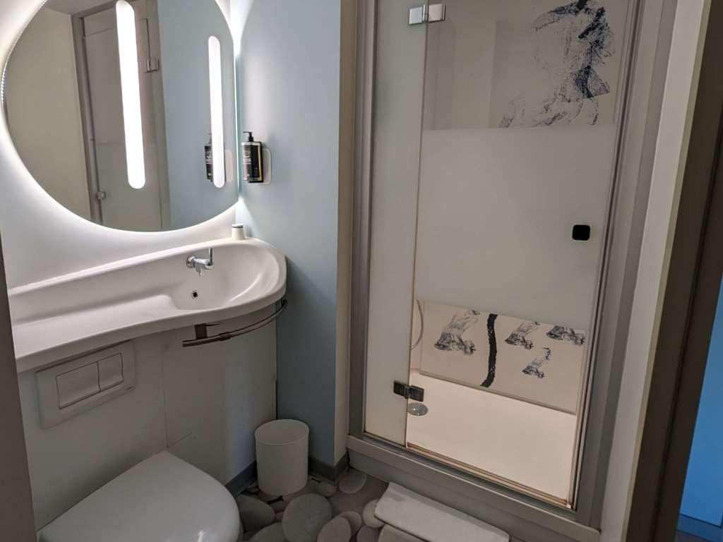 Ibis Budget Clermont Ferrand - Le Brezet - Aeroport Номер фото
